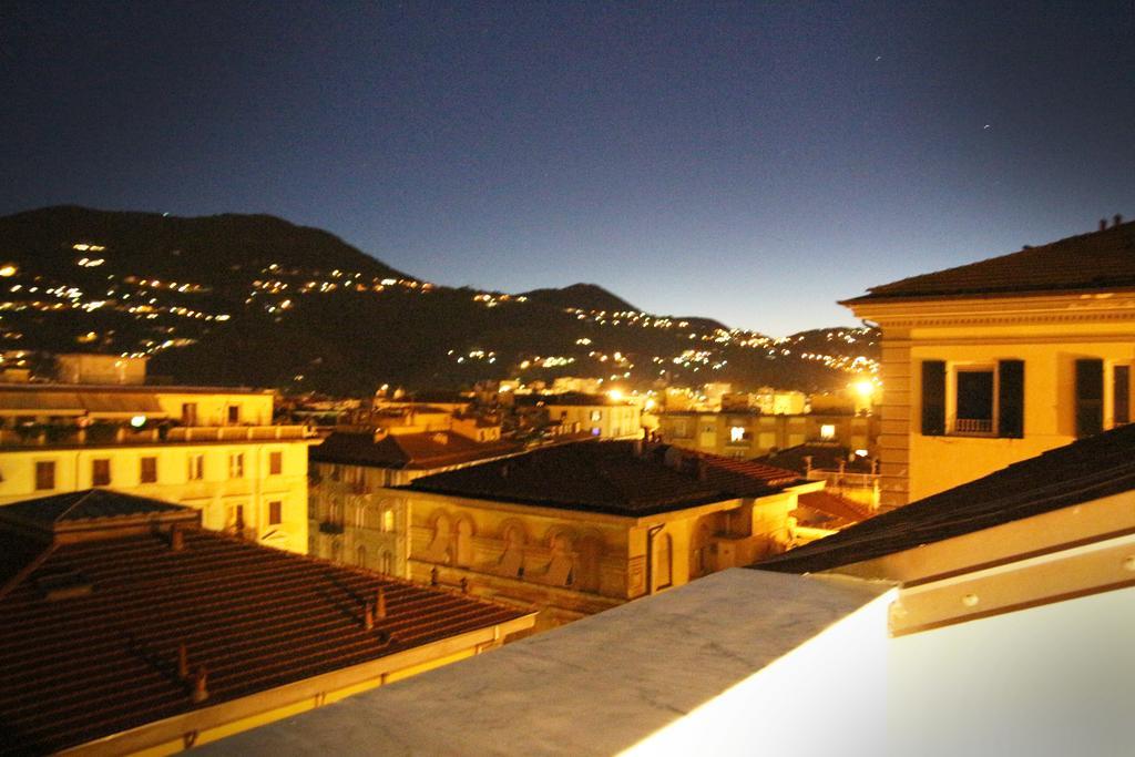 Affittacamere Bellavista La Spezia Eksteriør bilde