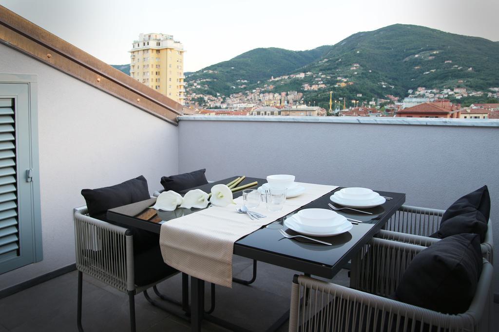 Affittacamere Bellavista La Spezia Eksteriør bilde